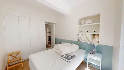 Photo du 8 Rue Jean-Jacques Rousseau, 38000 Grenoble, France Grenoble