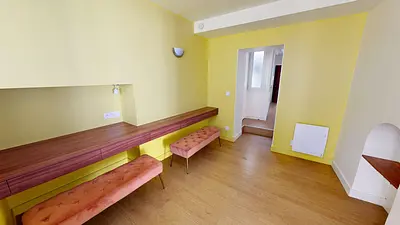 Photo du 8 Rue Jean-Jacques Rousseau, 38000 Grenoble, France Grenoble