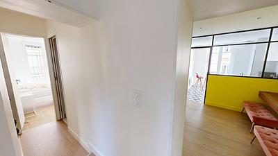 Photo du 8 Rue Jean-Jacques Rousseau, 38000 Grenoble, France Grenoble