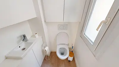 Photo du 8 Rue Jean-Jacques Rousseau, 38000 Grenoble, France Grenoble