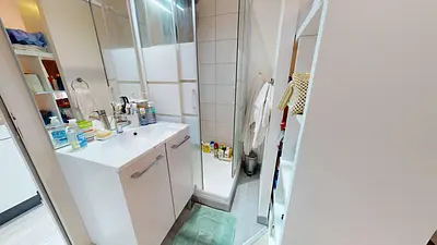 Photo du 19 Rue François Gillet, 69100 Villeurbanne, France Villeurbanne