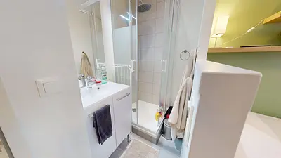 Photo du 19 Rue François Gillet, 69100 Villeurbanne, France Villeurbanne