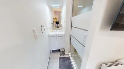 Photo du 19 Rue François Gillet, 69100 Villeurbanne, France Villeurbanne