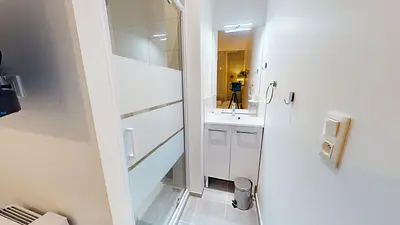 Photo du 19 Rue François Gillet, 69100 Villeurbanne, France Villeurbanne