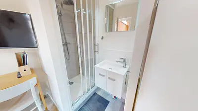 Photo du 19 Rue François Gillet, 69100 Villeurbanne, France Villeurbanne