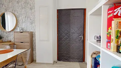 Photo du 19 Rue François Gillet, 69100 Villeurbanne, France Villeurbanne