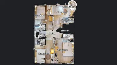 Photo du 19 Rue François Gillet, 69100 Villeurbanne, France Villeurbanne