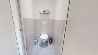 Photo du 19 Rue François Gillet, 69100 Villeurbanne, France Villeurbanne