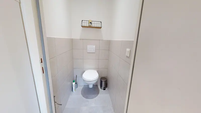 Photo du 19 Rue François Gillet, 69100 Villeurbanne, France Villeurbanne