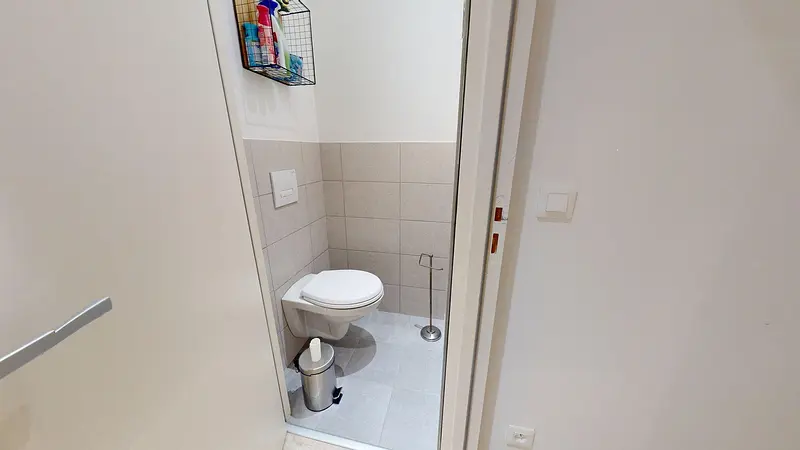 Photo du 19 Rue François Gillet, 69100 Villeurbanne, France Villeurbanne