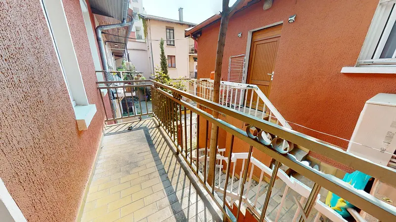 Photo du 19 Rue François Gillet, 69100 Villeurbanne, France Villeurbanne