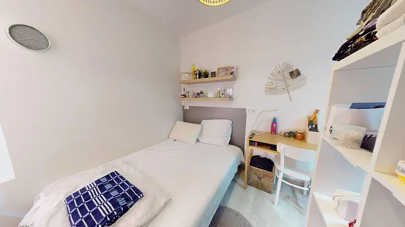 Photo du 19 Rue François Gillet, 69100 Villeurbanne, France Villeurbanne