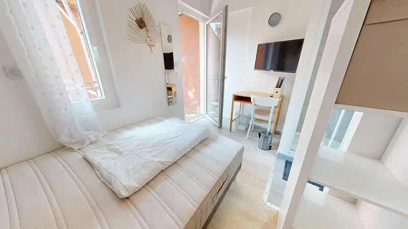 Photo du 19 Rue François Gillet, 69100 Villeurbanne, France Villeurbanne