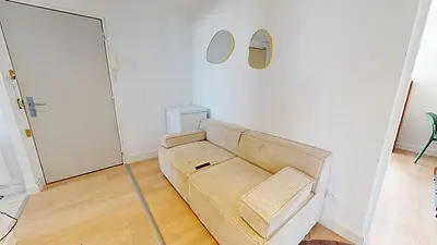 Photo du 79 Avenue De La Gloire, 31500 Toulouse, France Toulouse