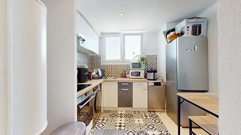 Photo du 79 Avenue De La Gloire, 31500 Toulouse, France Toulouse