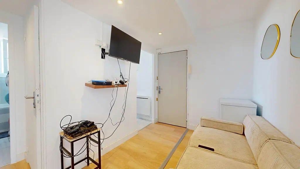 Photo du 79 Avenue De La Gloire, 31500 Toulouse, France Toulouse