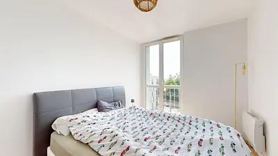 Photo du 79 Avenue De La Gloire, 31500 Toulouse, France Toulouse