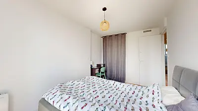 Photo du 79 Avenue De La Gloire, 31500 Toulouse, France Toulouse