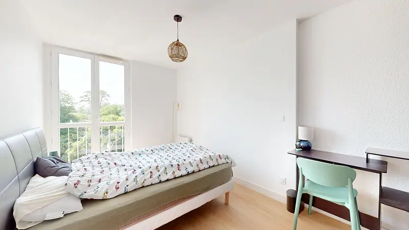 Photo du 79 Avenue De La Gloire, 31500 Toulouse, France Toulouse