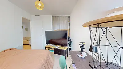 Photo du 79 Avenue De La Gloire, 31500 Toulouse, France Toulouse