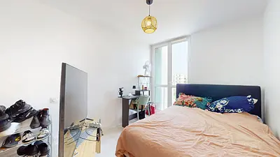 Photo du 79 Avenue De La Gloire, 31500 Toulouse, France Toulouse