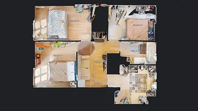 Photo du 79 Avenue De La Gloire, 31500 Toulouse, France Toulouse