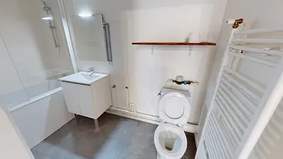 Photo du 11 Rue Montorge, 38000 Grenoble, France Grenoble