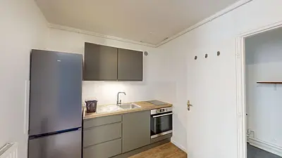 Photo du 11 Rue Montorge, 38000 Grenoble, France Grenoble