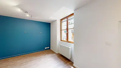 Photo du 11 Rue Montorge, 38000 Grenoble, France Grenoble