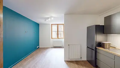 Photo du 11 Rue Montorge, 38000 Grenoble, France Grenoble