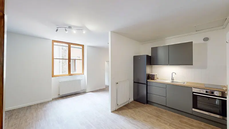 Photo du 11 Rue Montorge, 38000 Grenoble, France Grenoble