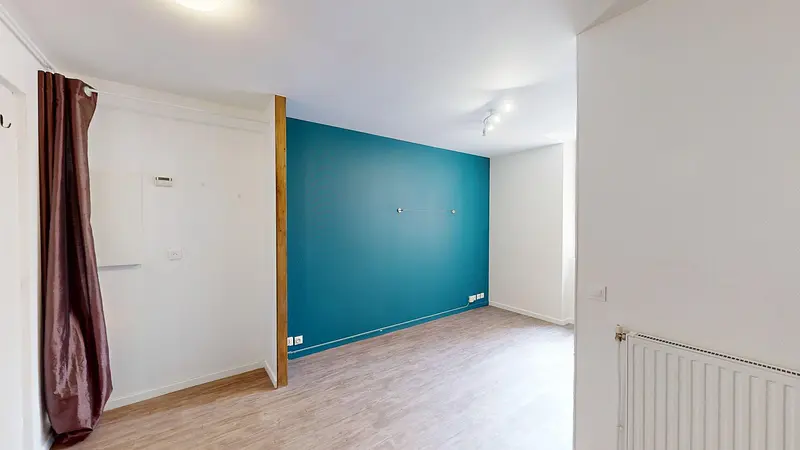 Photo du 11 Rue Montorge, 38000 Grenoble, France Grenoble