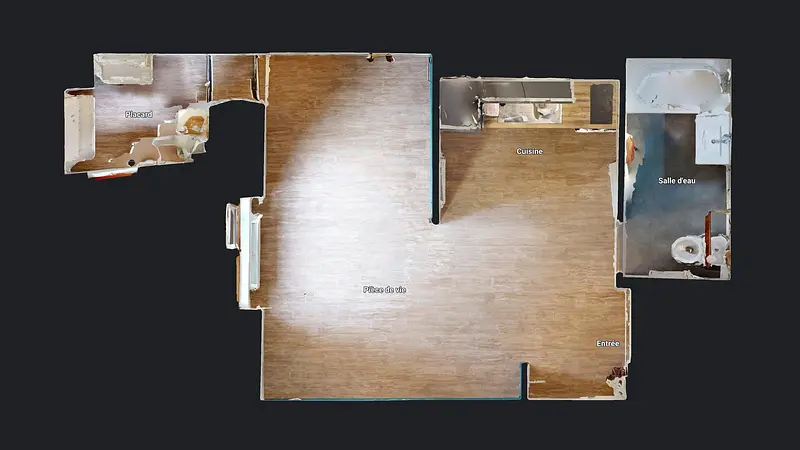 Photo du 11 Rue Montorge, 38000 Grenoble, France Grenoble