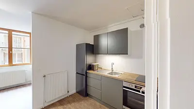 Photo du 11 Rue Montorge, 38000 Grenoble, France Grenoble