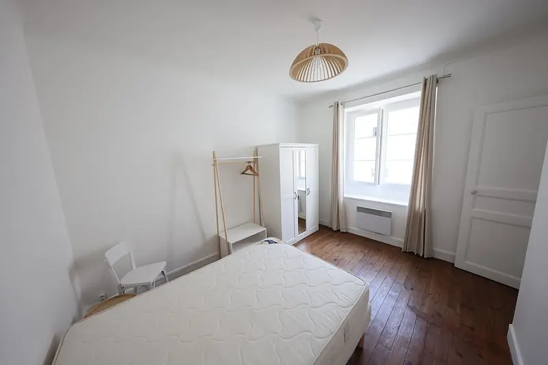 Photo du 6 Rue Urvoy De Saint-Bedan, 44000 Nantes, France Nantes