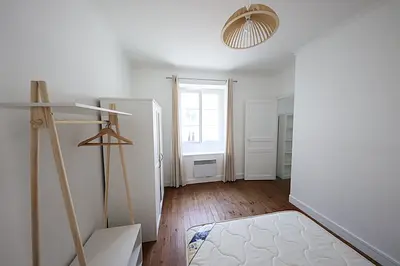 Photo du 6 Rue Urvoy De Saint-Bedan, 44000 Nantes, France Nantes