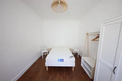 Photo du 6 Rue Urvoy De Saint-Bedan, 44000 Nantes, France Nantes