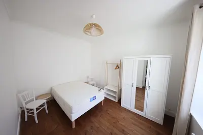 Photo du 6 Rue Urvoy De Saint-Bedan, 44000 Nantes, France Nantes