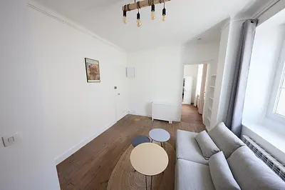 Photo du 6 Rue Urvoy De Saint-Bedan, 44000 Nantes, France Nantes