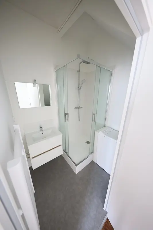 Photo du 6 Rue Urvoy De Saint-Bedan, 44000 Nantes, France Nantes