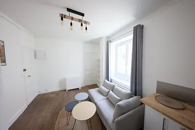 Photo du 6 Rue Urvoy De Saint-Bedan, 44000 Nantes, France Nantes