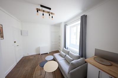 Photo du 6 Rue Urvoy De Saint-Bedan, 44000 Nantes, France Nantes