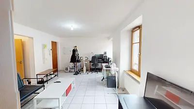 Photo du 29 Rue Franklin, 68200 Mulhouse, France Mulhouse