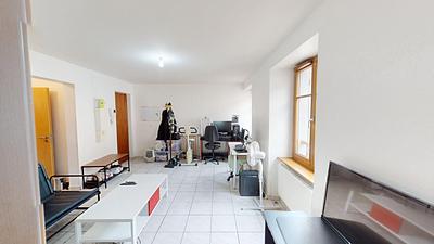 Photo du 29 Rue Franklin, 68200 Mulhouse, France Mulhouse