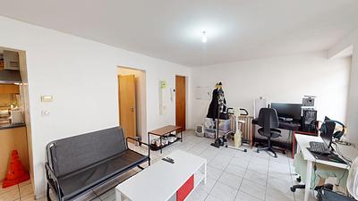 Photo du 29 Rue Franklin, 68200 Mulhouse, France Mulhouse