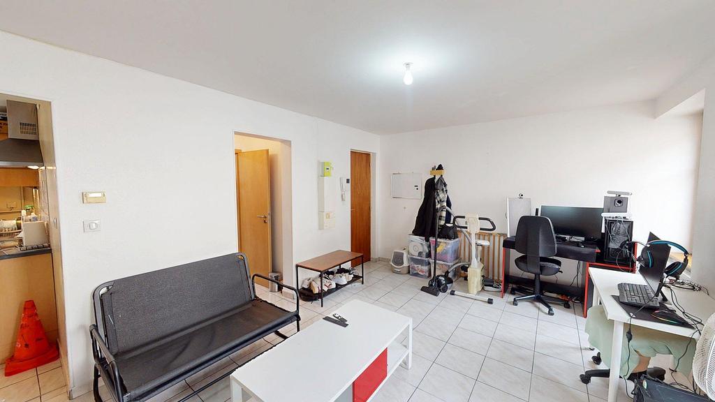Photo du 29 Rue Franklin, 68200 Mulhouse, France Mulhouse