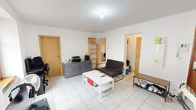 Photo du 29 Rue Franklin, 68200 Mulhouse, France Mulhouse