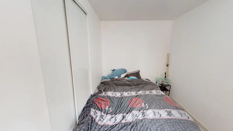 Photo du 29 Rue Franklin, 68200 Mulhouse, France Mulhouse