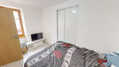 Photo du 29 Rue Franklin, 68200 Mulhouse, France Mulhouse