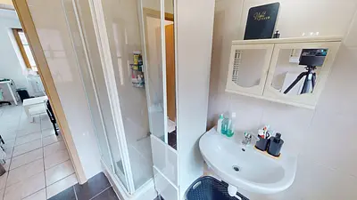 Photo du 29 Rue Franklin, 68200 Mulhouse, France Mulhouse